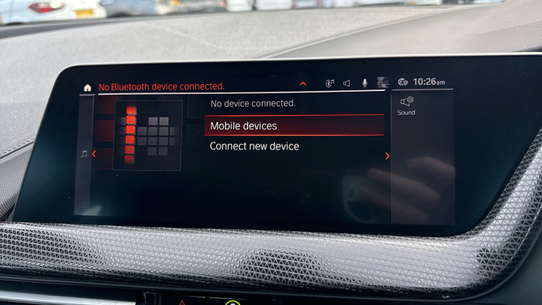 BMW 2 Series 218i [136] Sport 4dr [Live Cockpit Professional] Petrol Saloon